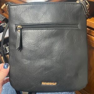 Montana West crossbody